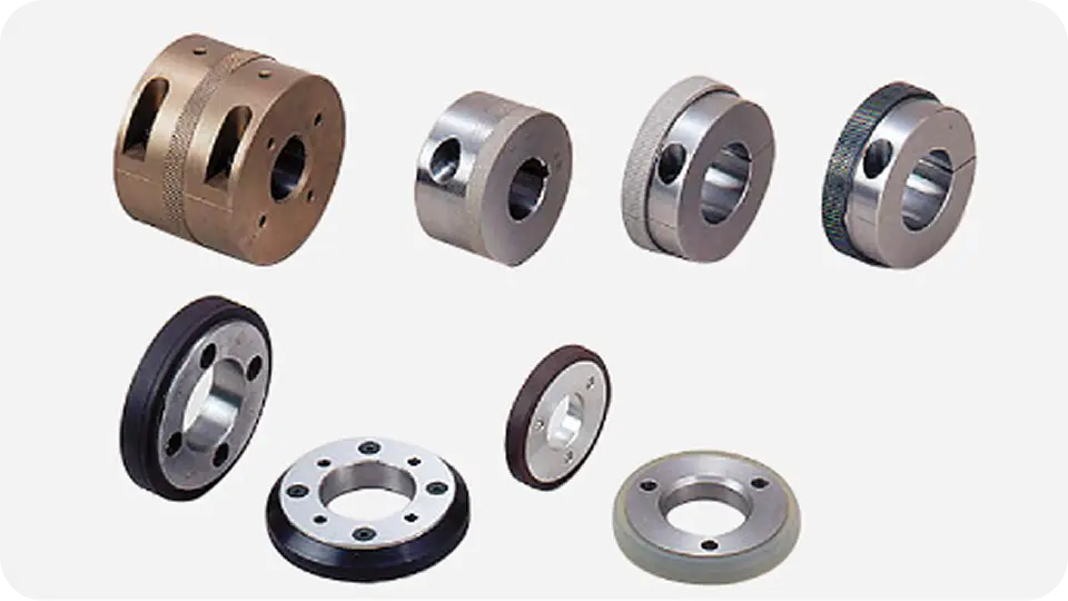 ニッピングロール割カラー／ワリス