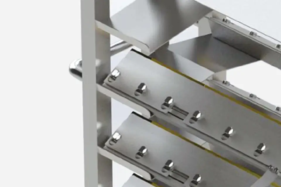 ホルダー台車、ラック