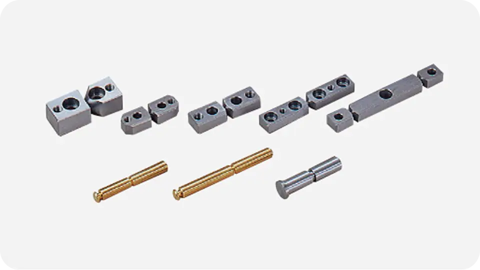 安全キー／シャーキー