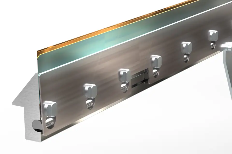 Gravure Printing Parts