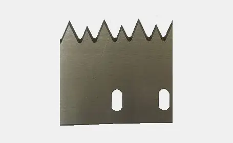 鋸刃・のこぎり刃・ギザ刃・カッター