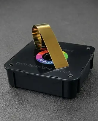 Doctor Blade and Black Box Packaging