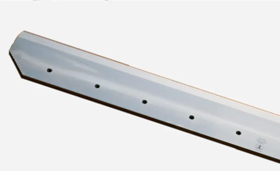 超硬一方断裁刃