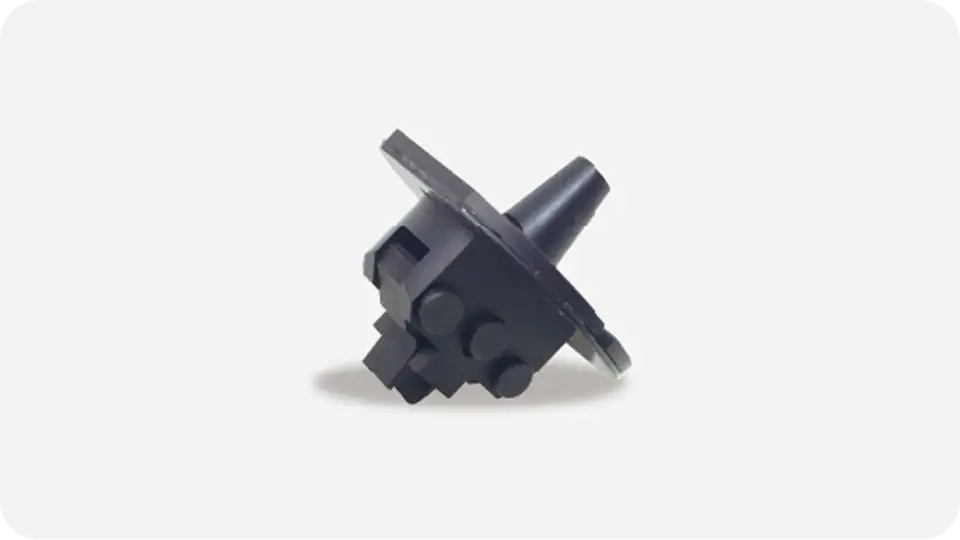 グリッパーノズル（特殊ノズル）