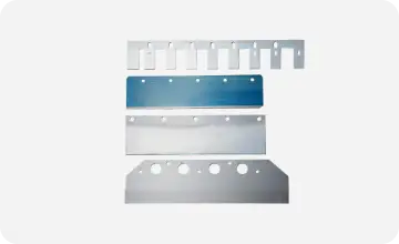 ブレードの写真