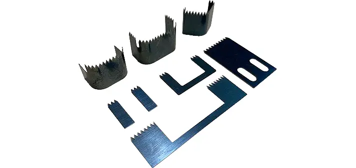 再生品・その他
