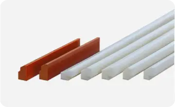 紙押えゴムの写真