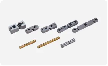 安全キー／シャーキーの写真