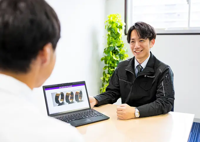 導入までの流れ